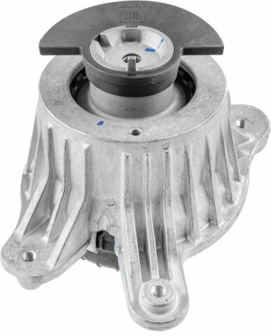 Опора двигуна гумометалева