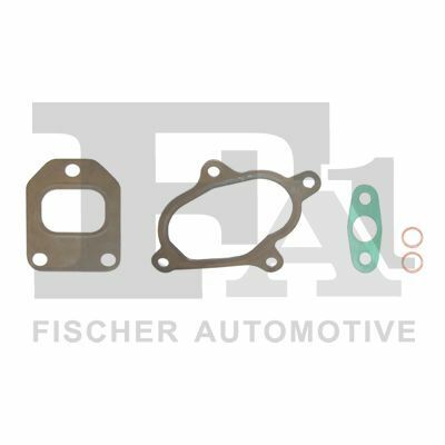 FISCHER VW К-кт. прокладок турбины LT 28-35 2.5 TDI 96-06