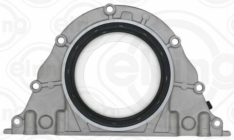 Сальник колінвалу (задній) BMW 5(F10)/(F11)/6 (F12)/(F13)/7 (F01-F04)/(G11/G12) 4.4-6.6 07- (N63/74)