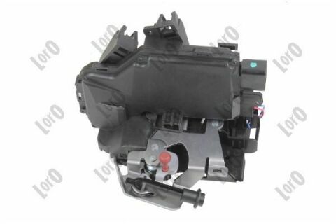 Замок двери (задней/R) Audi A6 97-05 Замок двери (задней/R) Audi A6 97-05