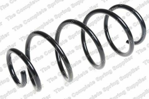 Пружина (передня) VW Polo 1.6 (+AC)/1.0TSI АКПП/1.2TDI/TSI 09-/Skoda Fabia III 1.0-1.2TSI АКПП 14- Пружина (передня) VW Polo 1.6 (+AC)/1.0TSI АКПП/1.2TDI/TSI 09-/Skoda Fabia III 1.0-1.2TSI АКПП 14-