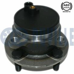 Ступица колеса передние mx-5 iv 1.5 15- Ступица колеса передние mx-5 iv 1.5 15-