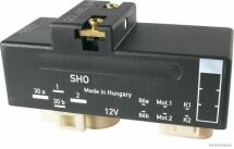 Блок управління вентилятором пічки Блок управління вентилятором пічки