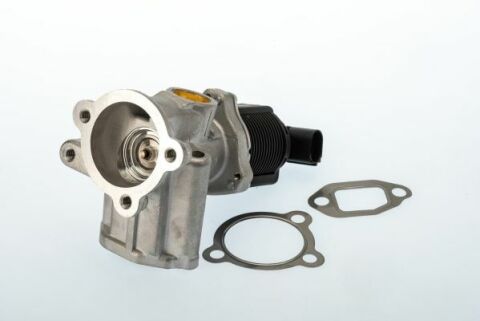 Клапан EGR Fiat Doblo/ Opel Astra 1.3 D 05-