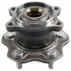 Подшипник ступицы задн. Nissan Qashqai 07-/X-trail 1.5-2.0 dCI 07-13/Renault Koleos 08-(+ABS) Подшипник ступицы задн. Nissan Qashqai 07-/X-trail 1.5-2.0 dCI 07-13/Renault Koleos 08-(+ABS)