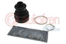 Пильовик приводу колеса