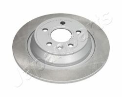 Диск тормозной задний Ford Galaxy, Kuga I, Mondeo IV, S-Max, Land Rover 07–