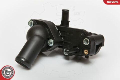 Термостат, охолоджувальна рідина