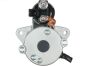 Стартер Toyota Fortuner 05-12 (12V/1.6KW) (z=9), фото 3 - интернет-магазин Auto-Mechanic