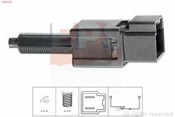 Выключатель стоп-сигналов Nissan Almera 2000–, Juke, Maxima, Micra III, Note, Pathfinder, Qashqai, Tiida, X-Trail, Primera 1999–