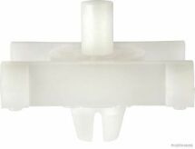 Кліпса пластикова