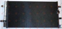 Радіатор кондиціонера audi a4 allroad b8 2.0 tdi quattro 13- Радіатор кондиціонера audi a4 allroad b8 2.0 tdi quattro 13-