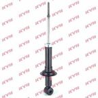 Амортизатор задній Mitsubishi Outlander -07 (газ.)