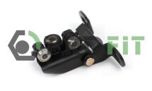 Ролик раздвижной двери автомобиля