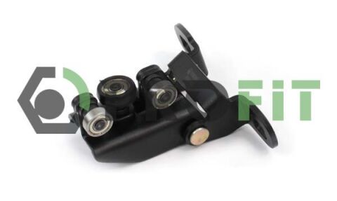 Ролик розсувних дверей автомобіля