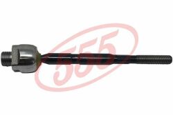 Тяга рульова RENAULT Koleos 16-, Koleos 08-16; NISSAN Qashqai 07-14, X-Trail T31 07-14