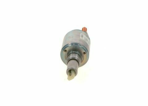 Реле стартера втягуюче (24V) MB Реле стартера втягуюче (24V) MB