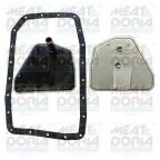 Масляний фільтр + прокладка АКПП BMW E53, E83, E65