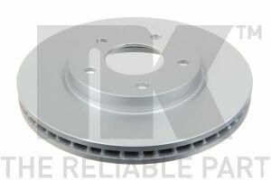 Гальмівний диск