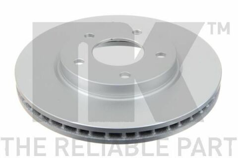 Гальмівний диск