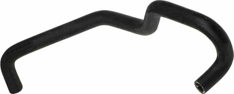 Патрубок масл. радиатора Doblo 1.9JTD 01-