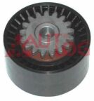 Ролик натяжний Clio/Motus 1.2i 05-