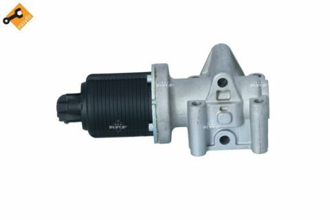 Клапан EGR Opel Astra H/Vectra C/Zafira 1.9CDTI 04-15