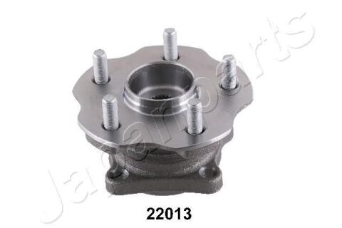 Ступица задняя Lexus RX 15–