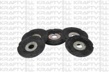 KRAFTVOLL RENAULT Опора амортизатора передн.Laguna II 01-