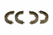 Колодки ручного гальма CHEVROLET CAPTIVA 06-