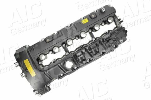 Кришка клапанів BMW 3 (E90)/5 (E60)/7 (F01/F02/F03/F04) 3.0 04-13 (N54/N55)