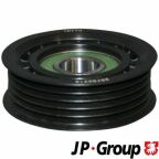 DB Ролик ременя гладкий без кондиц. W168/169/245 98-