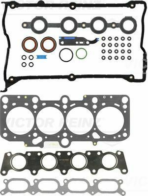 Комплект прокладок (верхний) Audi A4/A6/VW Passat 1.8T 96-05 Комплект прокладок (верхний) Audi A4/A6/VW Passat 1.8T 96-05