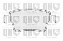 Гальмівні колодки дискові