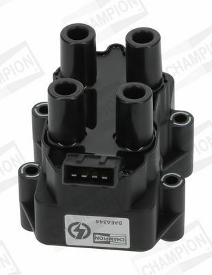 Катушка зажигания astra f 93-,astra g 98-,vectra a/b,omega b 1.8/2.0 16v 94-