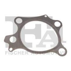 Прокладка вихлопної системи Mazda CX-5 2.2D 12–