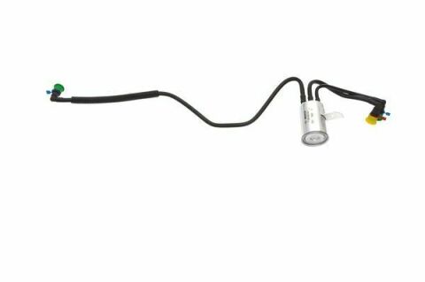 Фільтр паливний Chrysler Voyager/ Grand Voyager 2.0-3.8 95-01