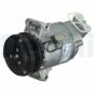 DELPHI OPEL Компресор кондиціонера ASTRA G CLASSIC, ASTRA H, MERIVA A вен, фото 2 - интернет-магазин Auto-Mechanic