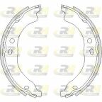 Тормозные колодки барабанные