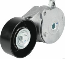 Роликовый модуль натяжителя ремня