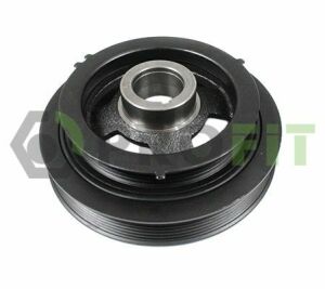 Шків ременя генератора