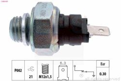 Датчик давления масла FIAT Panda, Seat Ibiza, Marbella, Terra