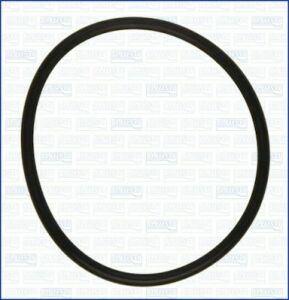 Кольцо резиновое