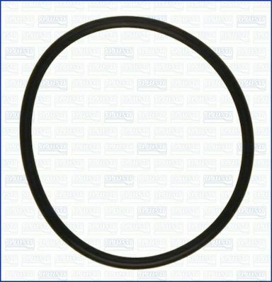 Кольцо резиновое Кольцо резиновое