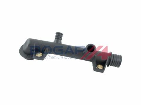Фланець системи охолодження BMW 3 (E30/E36) 1.6-1.8i 87-00