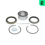 Підшипник колісний