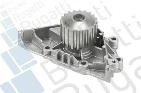 Насос воды Citroen C4/C5/C8/Fiat Scudo/Peugeot Expert/406/407 1.8/2.0/2.2 00- (B/B) (8 лоп.)