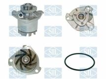 Водяной насос