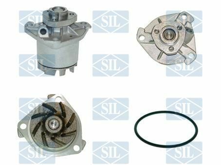 Водяной насос