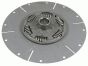 Диск сцепления Claas Jaguar 810/830/850 08-(d=435mm) z=24, фото 8 - интернет-магазин Auto-Mechanic